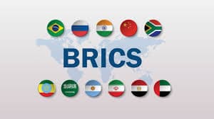 BRICS