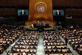 Pakistan National Assembly