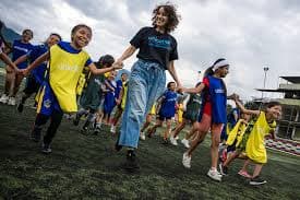 United Nations Children's Fund