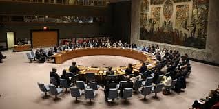 UNSC (United Nations Security Council)